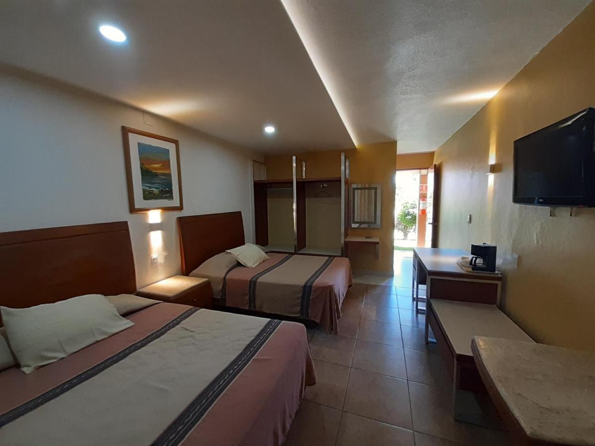 Hotel Maria Teresa ปลายาอาซูล ภายนอก รูปภาพ